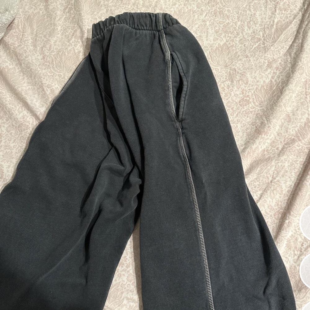 brandy Rosa sweatpants